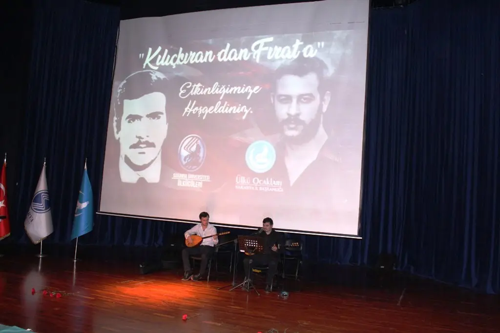 Haber: Kılıçkıran'dan Fırat'a ülkü şehitlerine vefa - Galeri-3