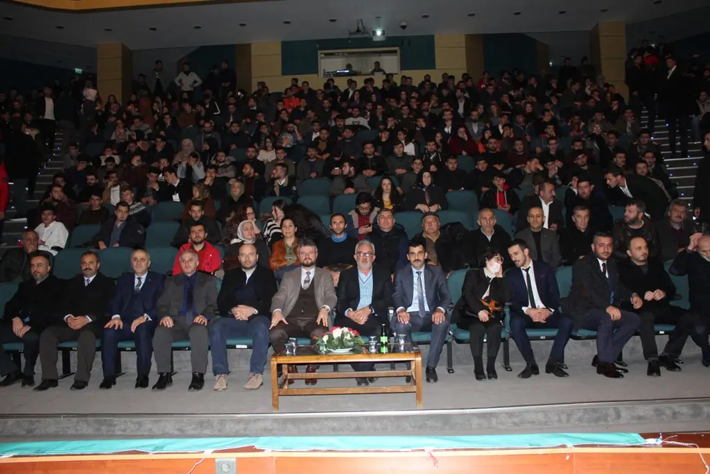 Haber: Kılıçkıran'dan Fırat'a ülkü şehitlerine vefa - Öne Çıkan
