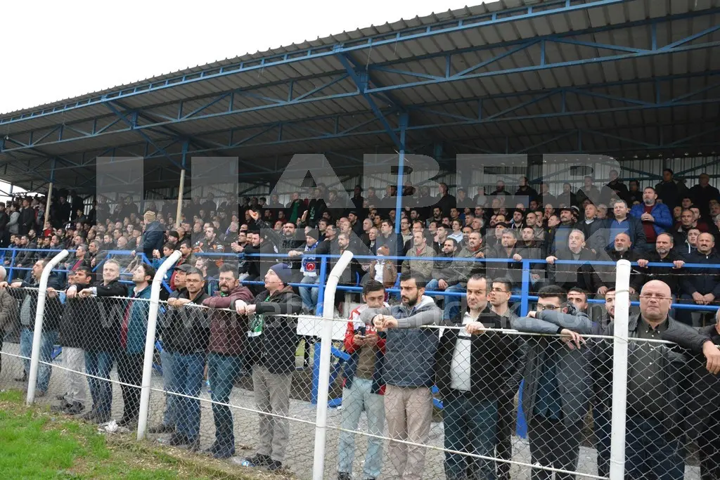 Haber: Lider Hendekspordan Onur’lu Galibiyet - Galeri-7
