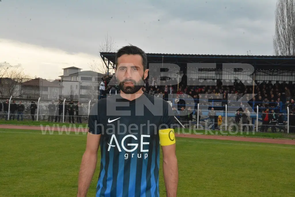 Haber: Lider Hendekspordan Onur’lu Galibiyet - Galeri-5