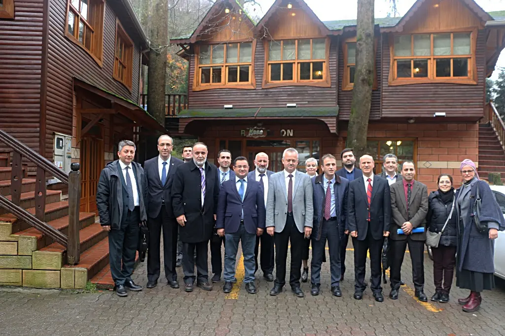 Haber: Hendek’te Yanık Ünitesi Planlanıyor - Öne Çıkan