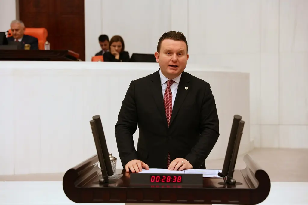 Haber: Bülbül Yalanlarını Yüzlerine Vurdu - Öne Çıkan