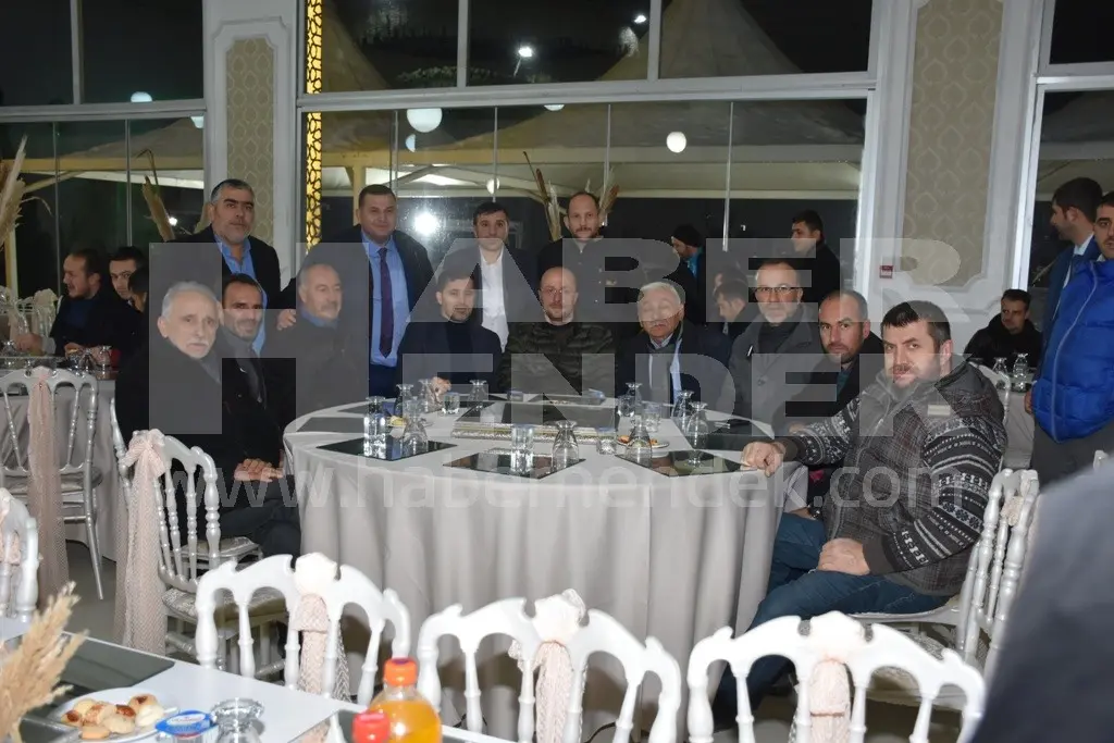 Haber: Rasimpaşaspor Üçüncü Yılını Kutladı - Galeri-3