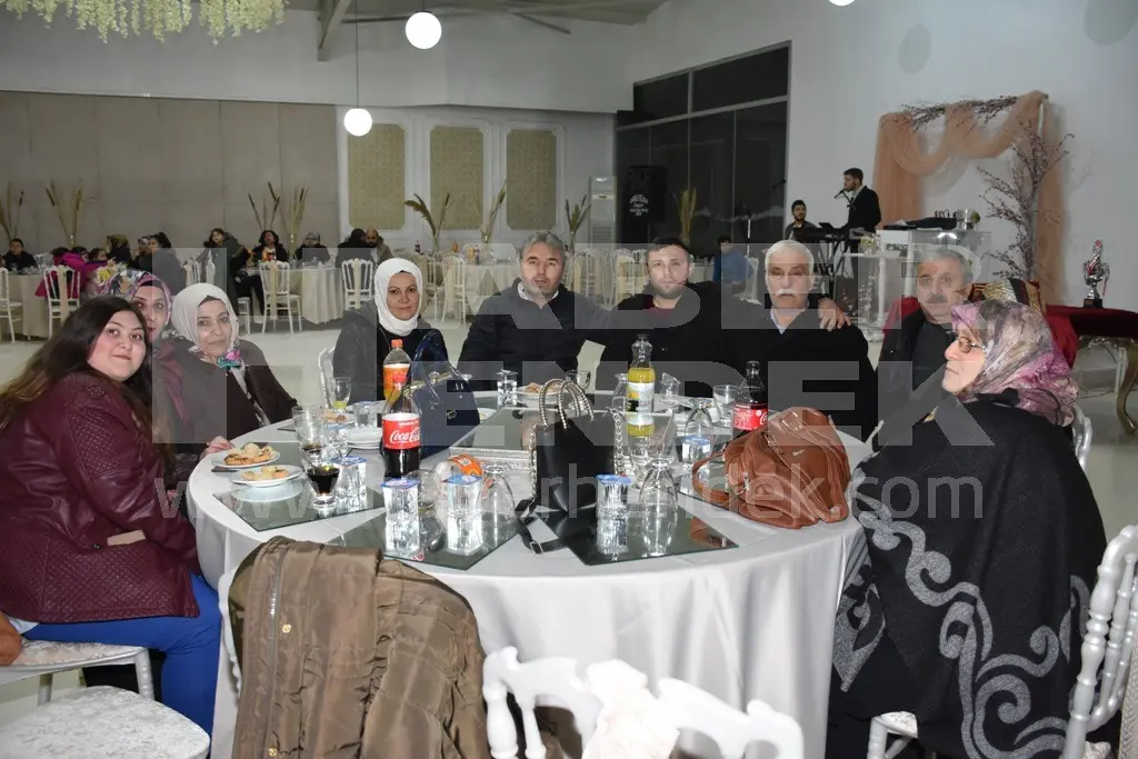 Haber: Rasimpaşaspor Üçüncü Yılını Kutladı - Galeri-4