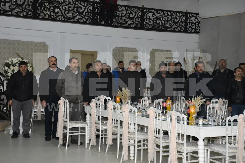Haber: Rasimpaşaspor Üçüncü Yılını Kutladı - Galeri-6