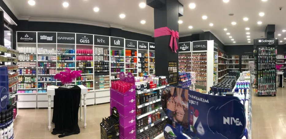 Haber: KOZMETİX’TE AÇILIŞA ÖZEL BÜYÜK İNİDRİM - Galeri-2