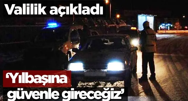 Haber: Sakarya Valiliğinden Açıklama - Öne Çıkan