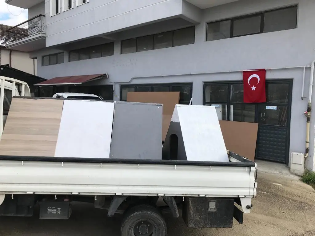 Haber: Hayvan dostu esnaf Takdir toplamaya devam ediyor - Galeri-4
