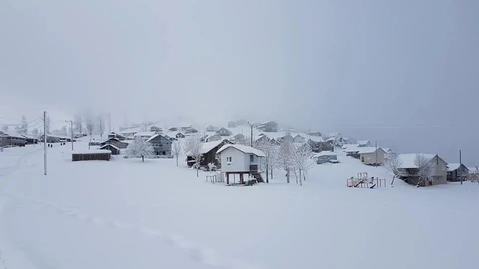 Haber: Hendek’in Zirvesinden Kartpostallık Fotoğraflar - Galeri-2
