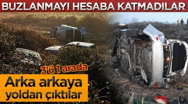 Haber: Buna da şükür - Öne Çıkan