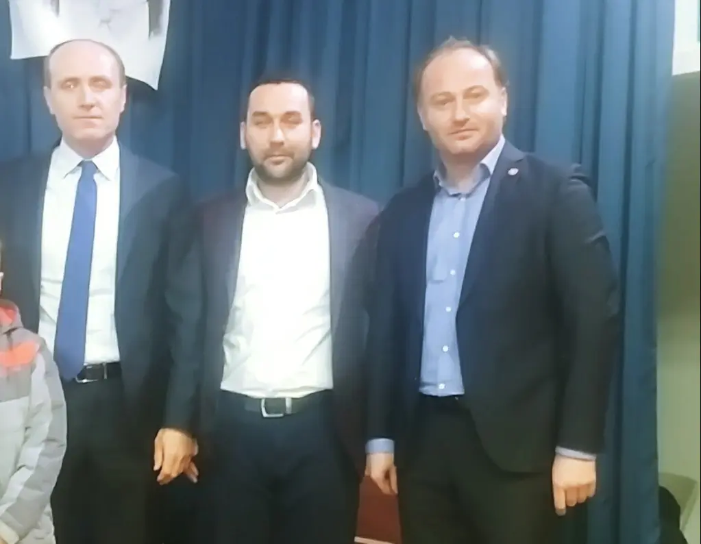 Haber: Mekke’nin Fethi Hendek’te Kutlandı - Galeri-2
