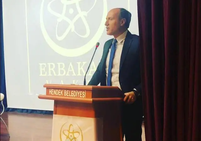 Haber: Mekke’nin Fethi Hendek’te Kutlandı - Galeri-5