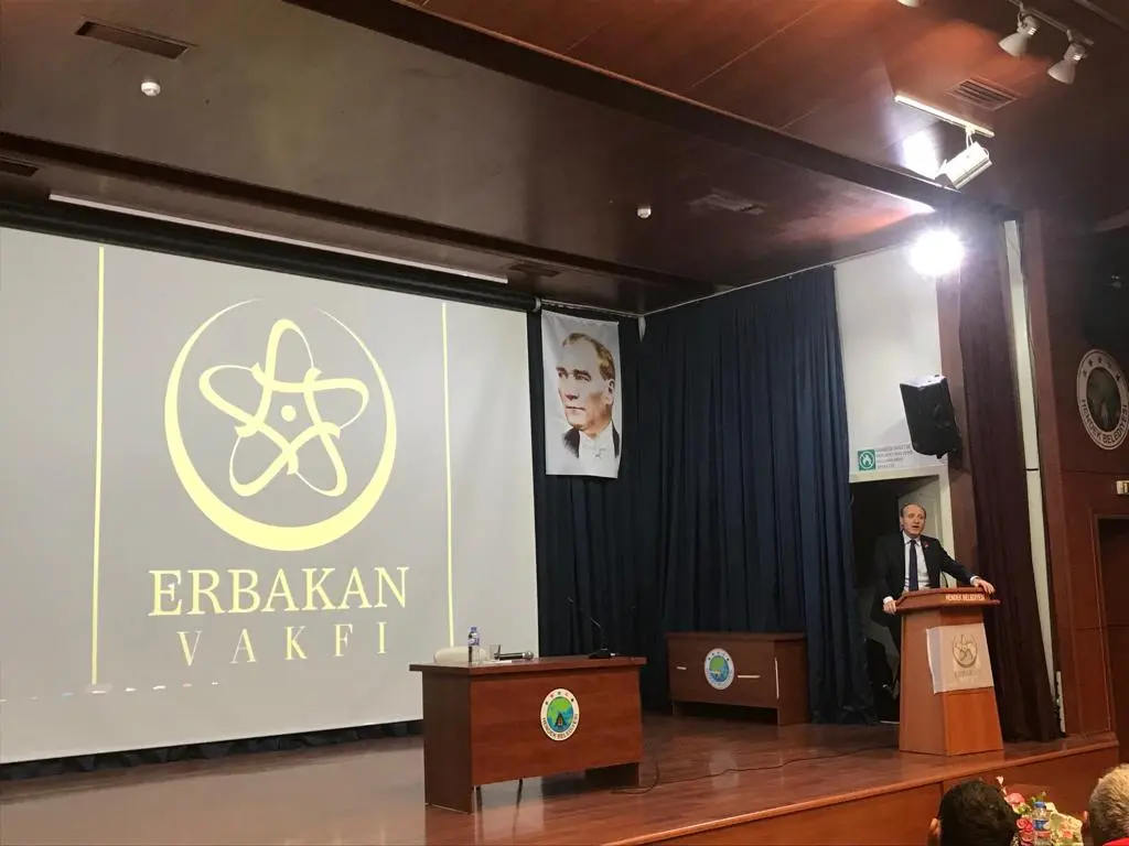 Haber: Mekke’nin Fethi Hendek’te Kutlandı - Galeri-1