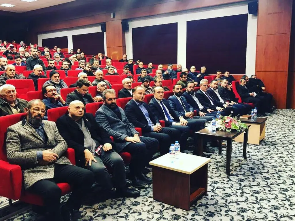 Haber: Mekke’nin Fethi Hendek’te Kutlandı - Öne Çıkan