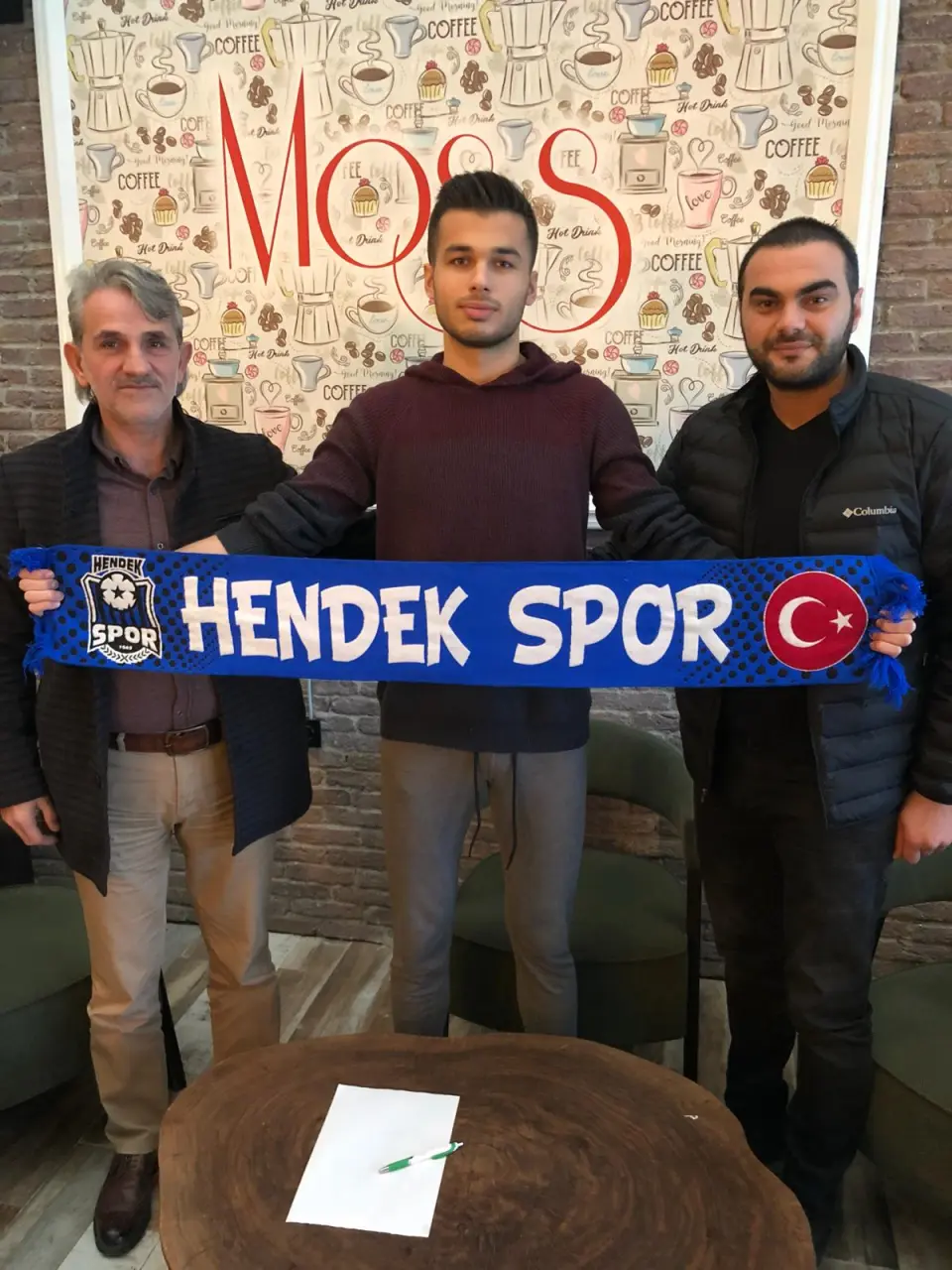 Haber: Genç File Bekçisi Dorukhan Yuvaya Döndü - Galeri-1