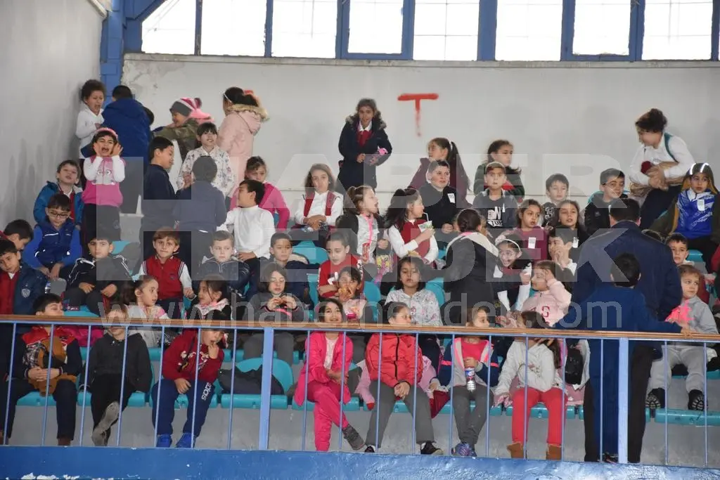 Haber: Hendek’te Öğrencilere Yetenek Taraması - Galeri-2