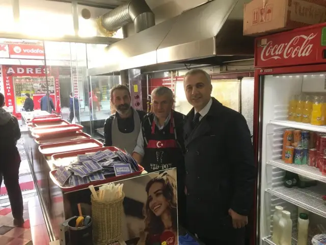 Babaoğlu Dur Durak Bilmiyor