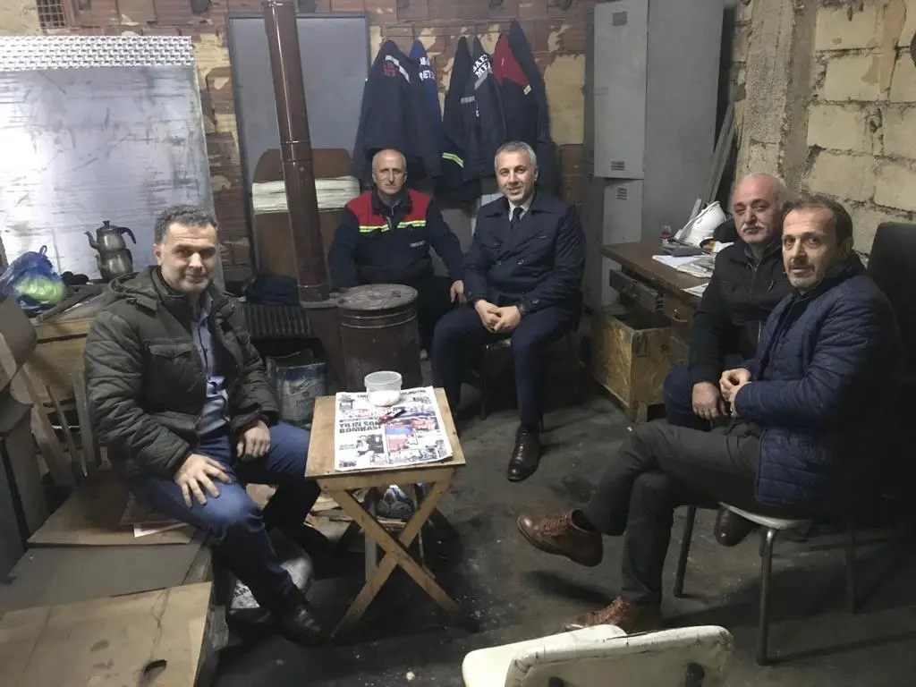 Haber: Babaoğlu Dur Durak Bilmiyor - Galeri-2