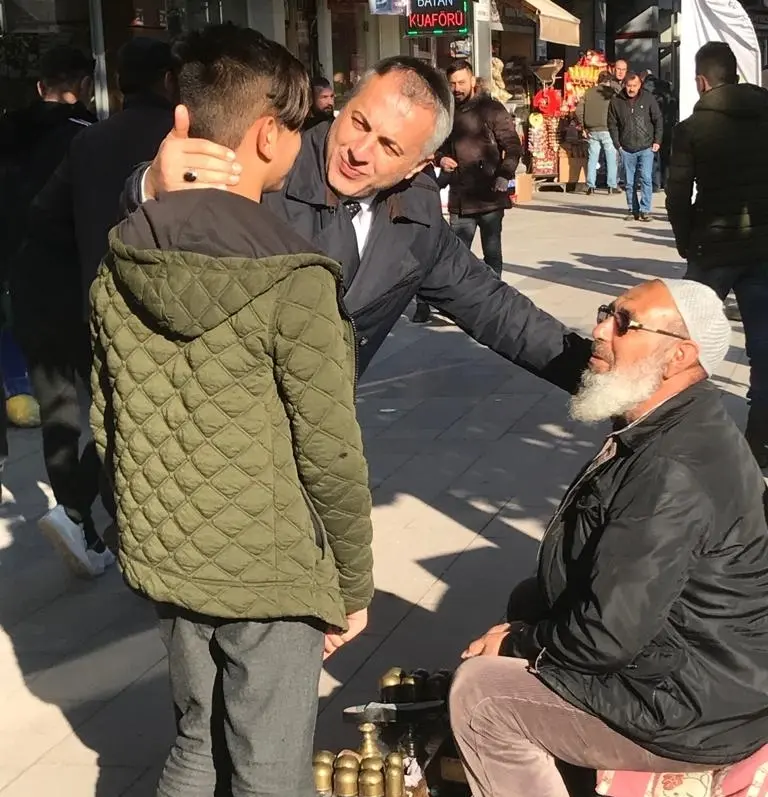 Haber: Babaoğlu Dur Durak Bilmiyor - Galeri-5