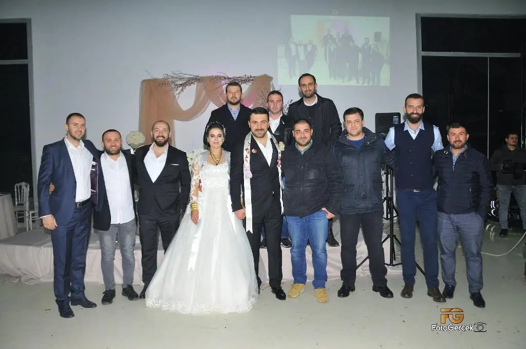 Haber: Başpehlivan Gül’üne Kavuştu - Galeri-3