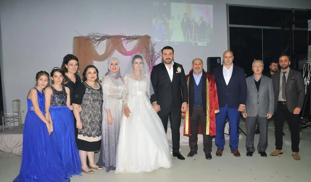 Haber: Başpehlivan Gül’üne Kavuştu - Galeri-1