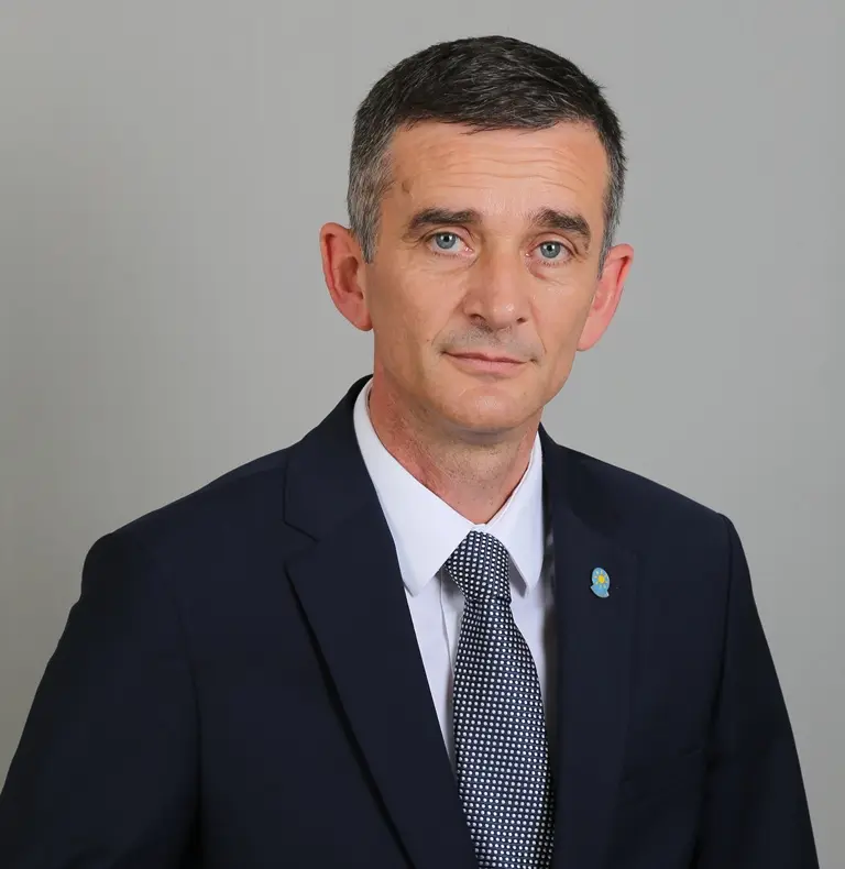 Haber: Dikbayır’dan Büyükşehir Belediyesi İçin Kanun Teklifi - Öne Çıkan