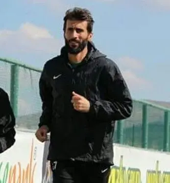 Haber: Hendekspor’da Kaleye Flash İsim - Galeri-2