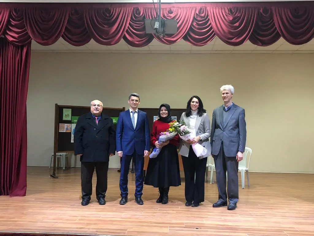 Haber: ŞEHİT MAHMUTBEY’DE PIRTLATAN BAL - Galeri-3