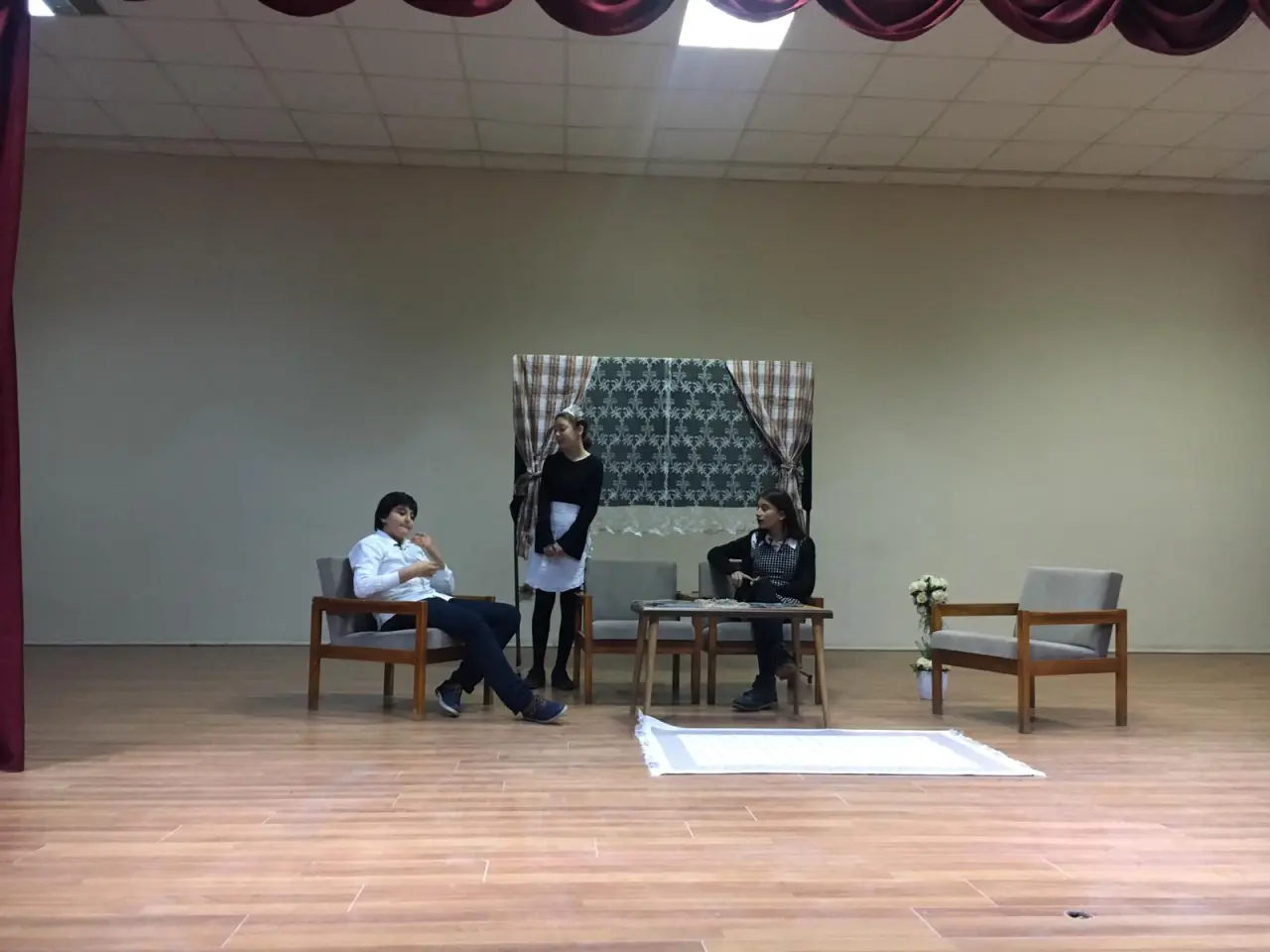 Haber: ŞEHİT MAHMUTBEY’DE PIRTLATAN BAL - Galeri-1
