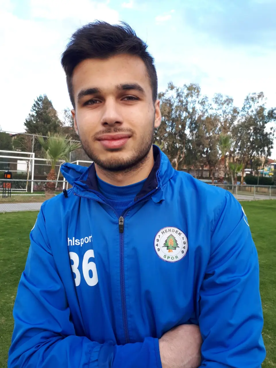 Haber: Hendekspordan Transfer Şov - Galeri-3
