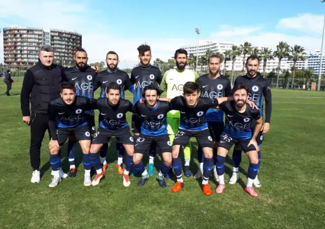Hendekspor Siftah Yaptı
