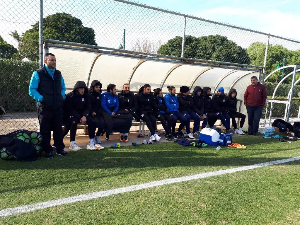 Haber: Hendekspor Siftah Yaptı - Galeri-4