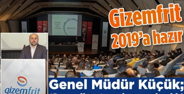 Gizem Frit 2019'u Değerlendirdi