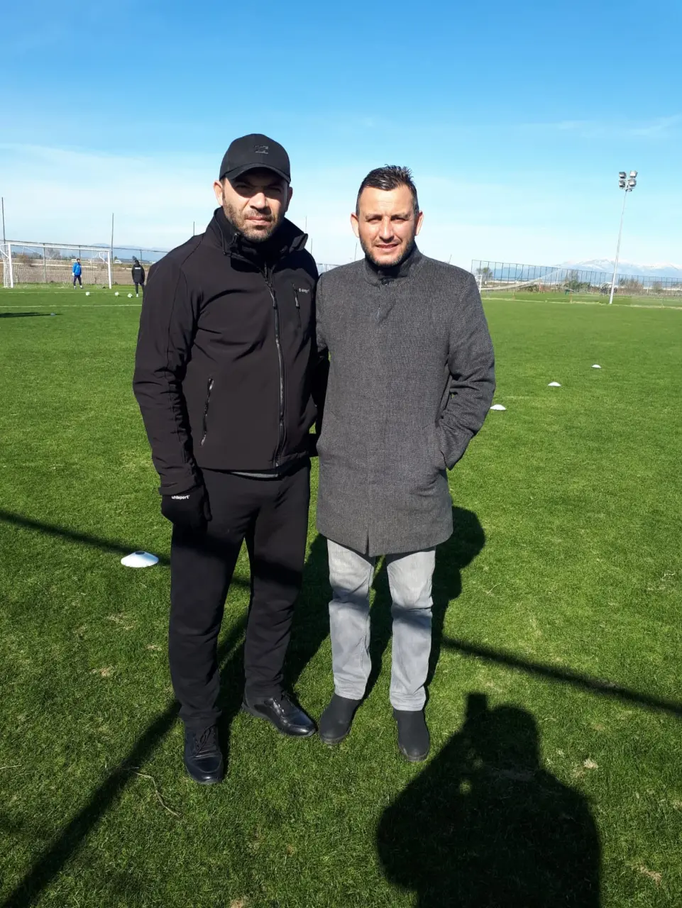 Haber: Lider Hendekspor’a Galibiyet Yakışıyor - Galeri-1
