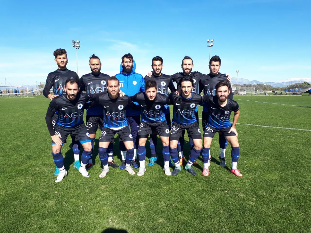 Haber: Lider Hendekspor’a Galibiyet Yakışıyor - Öne Çıkan