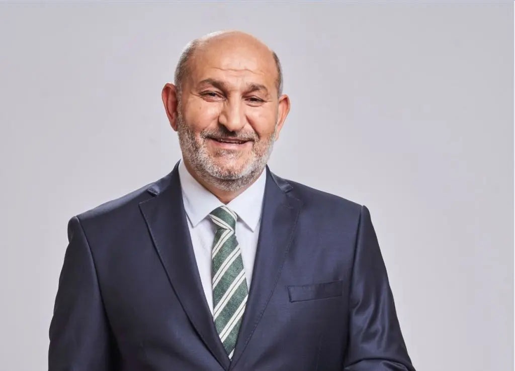 Haber: Püsküllü, 10 Ocak Çalışan Gazeteciler Günü’nü kutladı - Öne Çıkan