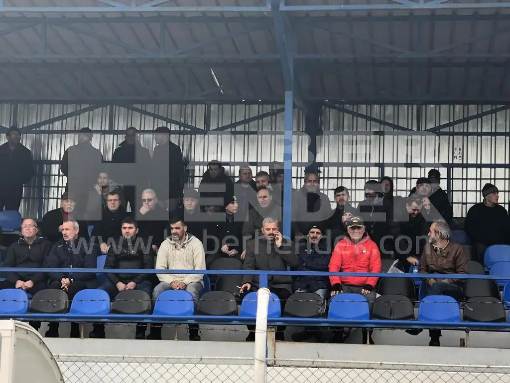 Haber: Hendekspor Yedi Bitirdi - Galeri-3