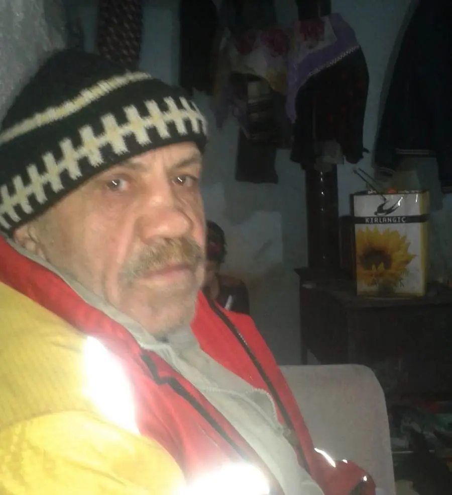 Haber: Yaşlı Adama Otobüs Çarptı - Galeri-1