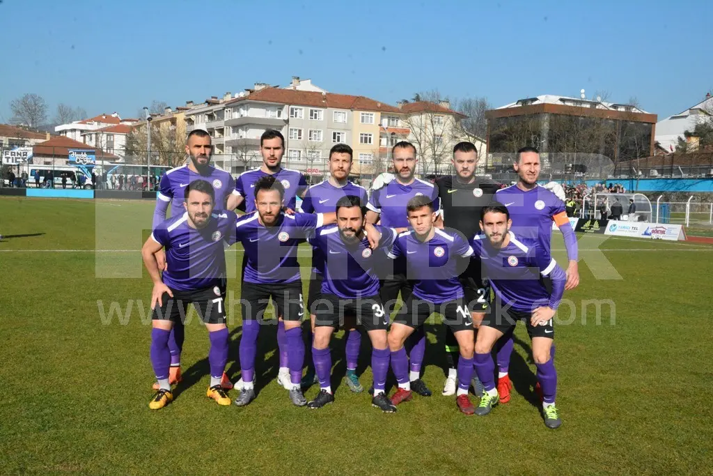 Haber: Hendekspor Son Dakikada İki Puanı Kaybetti - Galeri-8
