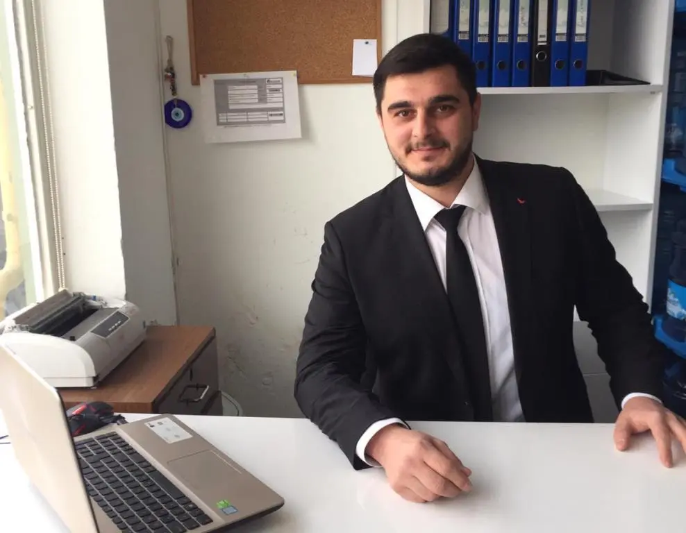 Haber: Dereboğazı’nda Doğru Muhtar Adayı - Öne Çıkan