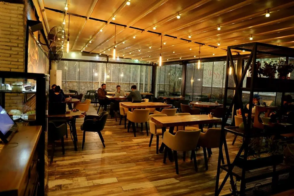 Haber: MOSS KAFE GÜNEYLER GRUP BÜNYESİNDE HİZMET VERECEK - Galeri-1
