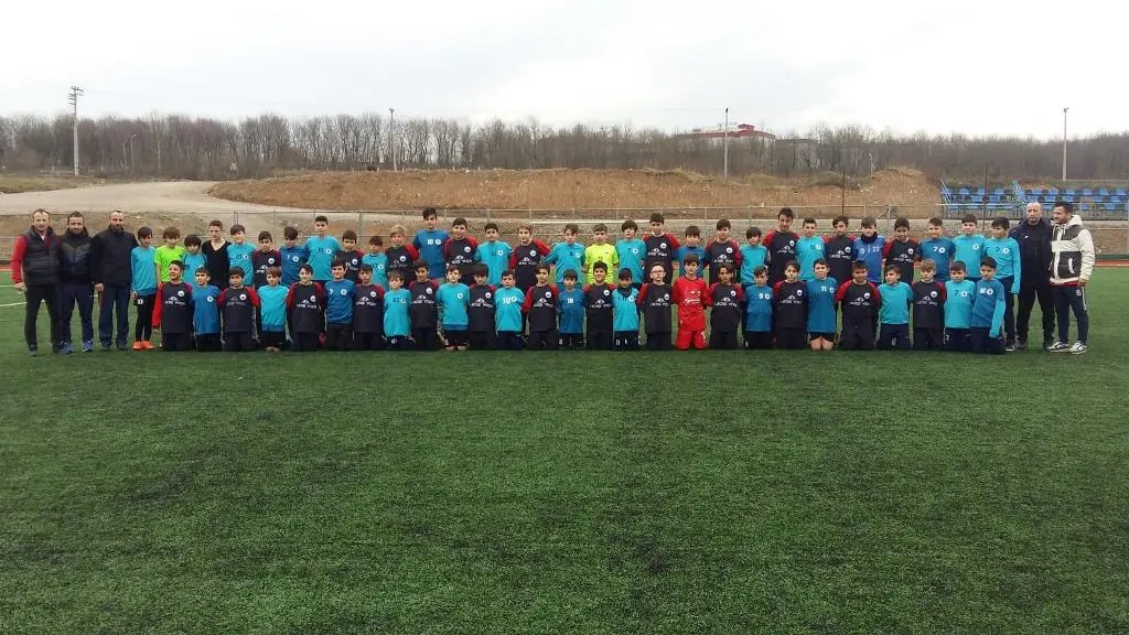 Haber: Hendekspor Alt Yapısı Gümbür Gümbür - Öne Çıkan