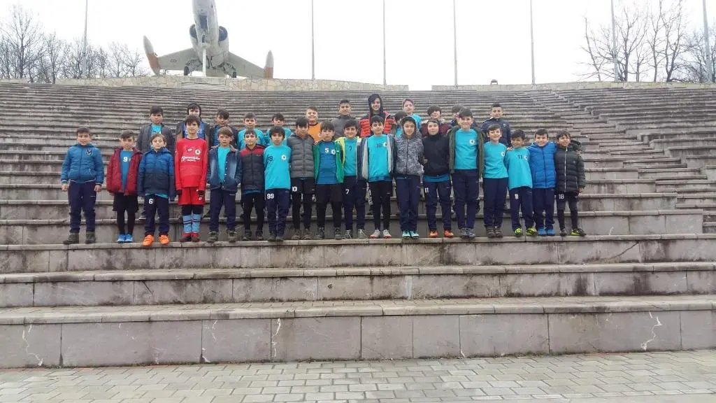 Haber: Hendekspor Alt Yapısı Gümbür Gümbür - Galeri-3