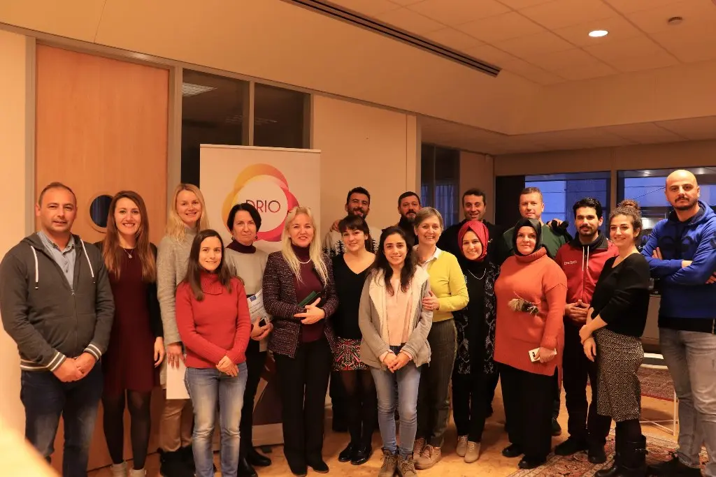 Haber: Eğitim Fakültesi’nden Çocuk Dostu Eğitim Sokağı Projesi - Öne Çıkan