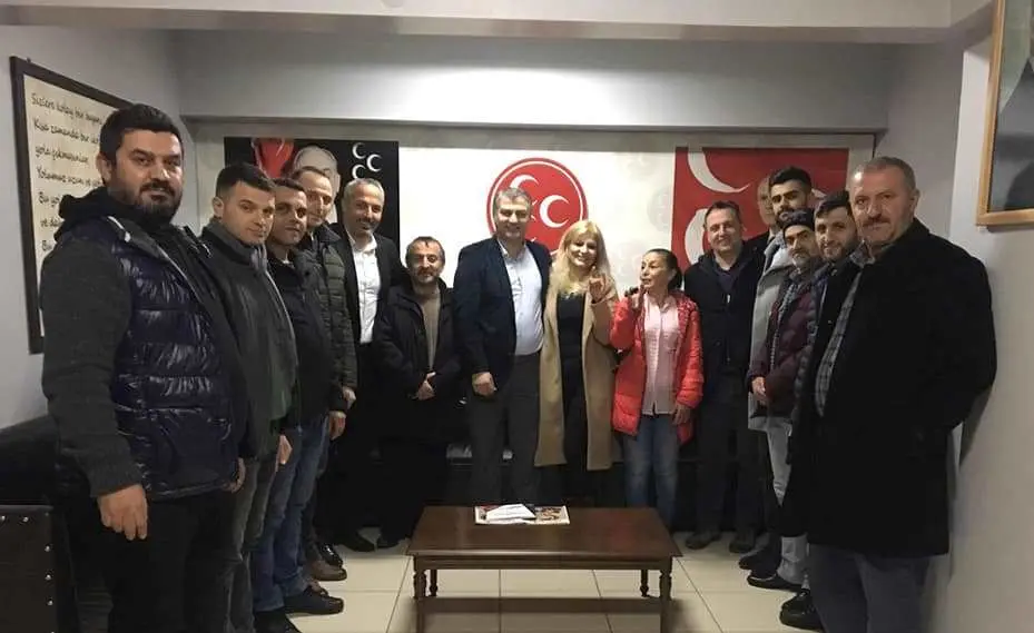 Haber: Akçay Meclis Üyeliği Başvurusu Yaptı - Galeri-1