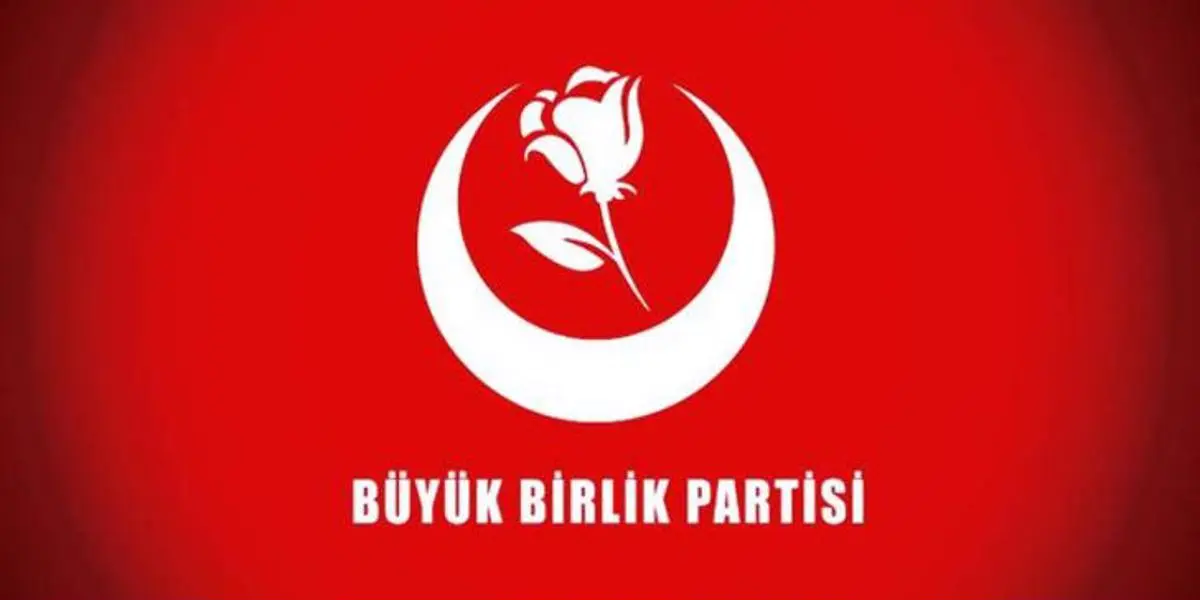 Haber: Büyük Birlik Partisi 130 Belediye Başkan Adayını Açıkladı - Öne Çıkan