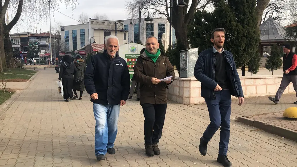 Haber: HEM SAĞLIĞINI KAYBETTİ HEM EMEKLİ MAAŞINDAN OLDU - Galeri-1