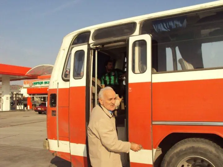 Haber: HEM SAĞLIĞINI KAYBETTİ HEM EMEKLİ MAAŞINDAN OLDU - Galeri-3