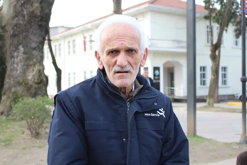 Haber: HEM SAĞLIĞINI KAYBETTİ HEM EMEKLİ MAAŞINDAN OLDU - Galeri-2