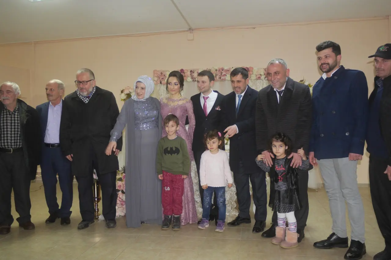Haber: Merve İle Kerem Evlilik Yolunda İlk Adımı Attı - Galeri-2